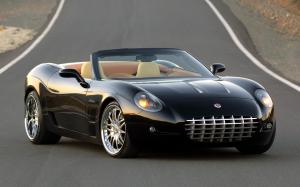 n2a Motors Anteros XTM Roadster '2009